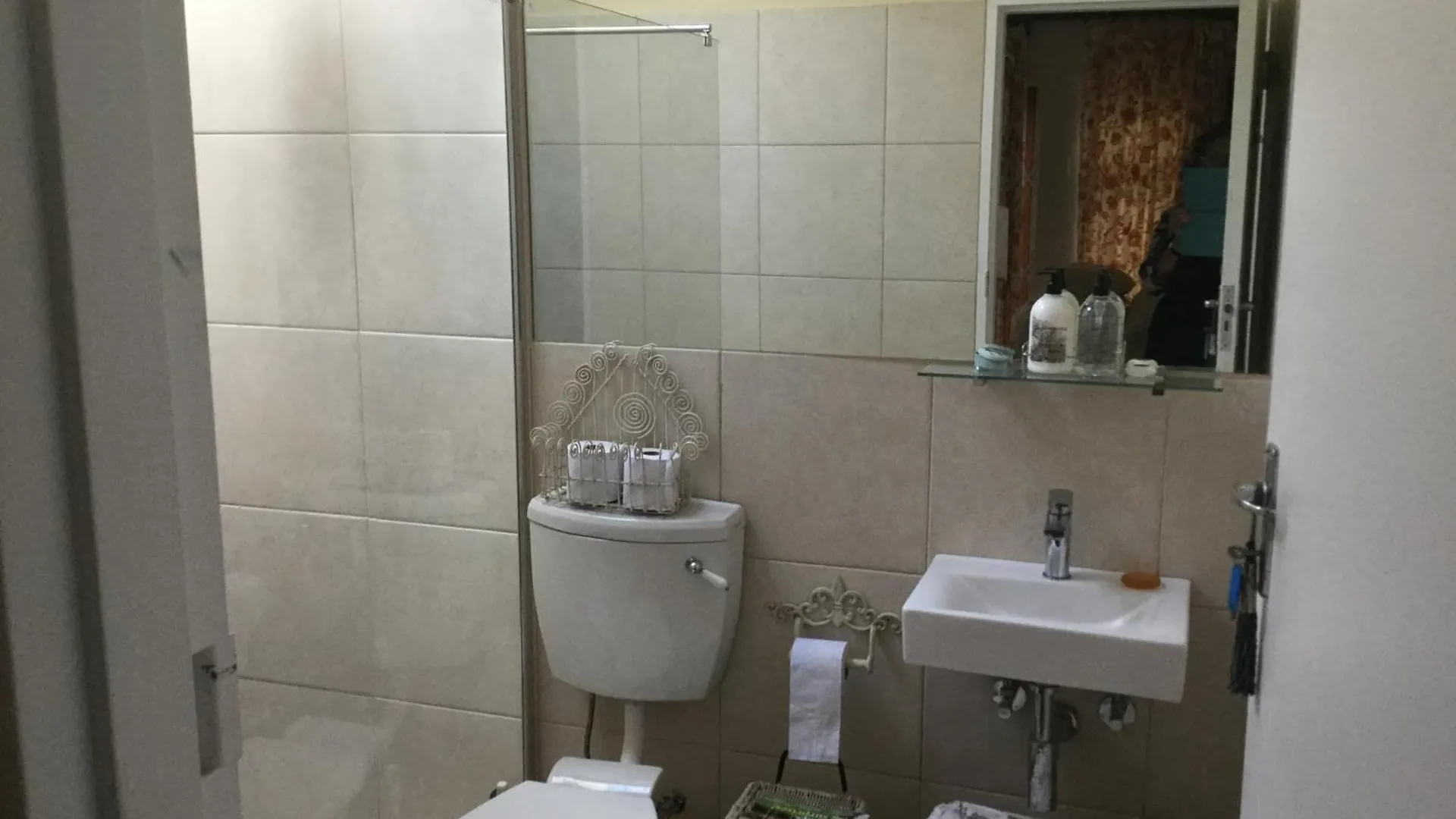 7 Kent And Kings Road Apartment Cape Town 0*,  South Africa