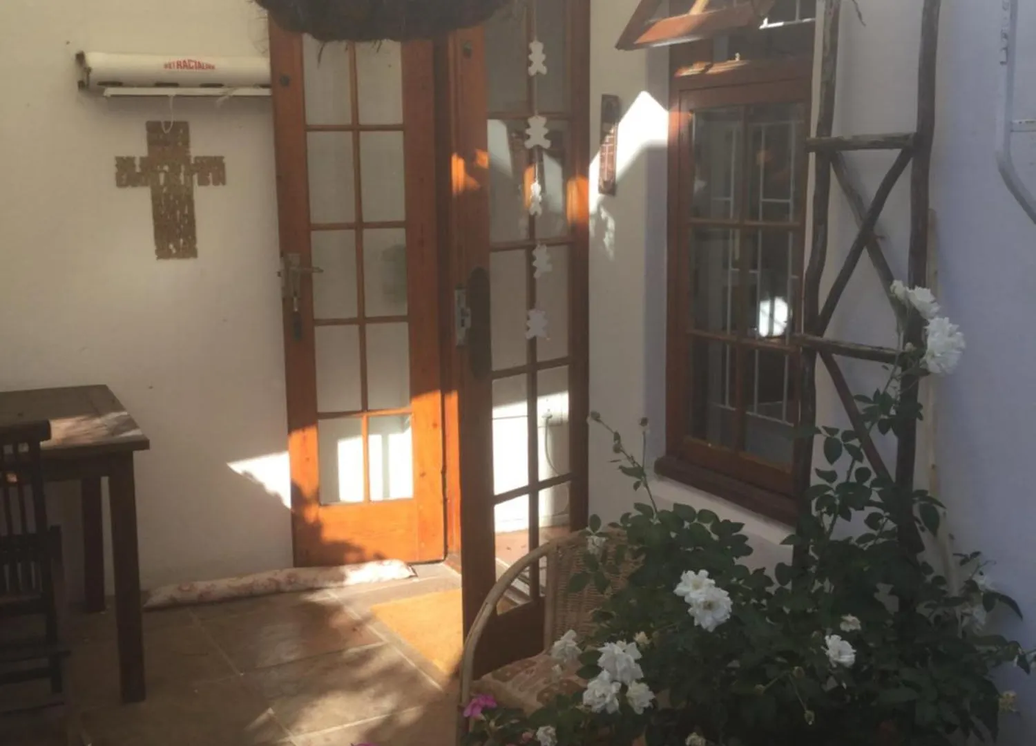 7 Kent And Kings Road Apartment Cape Town