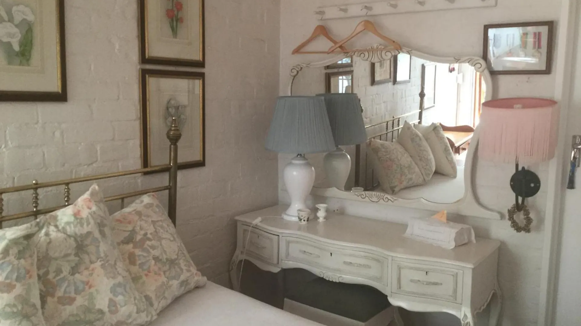 7 Kent And Kings Road Apartment Cape Town 0*,