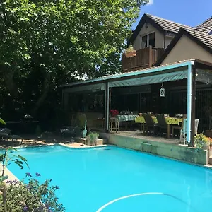 3* Guest house Glenhaven